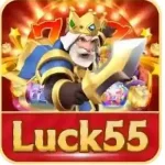 LUCKY55