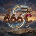 666C
