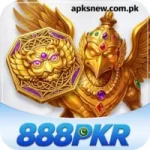 888PKR Game