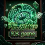 K8 APP