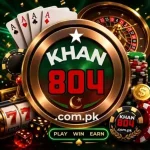 KHAN804