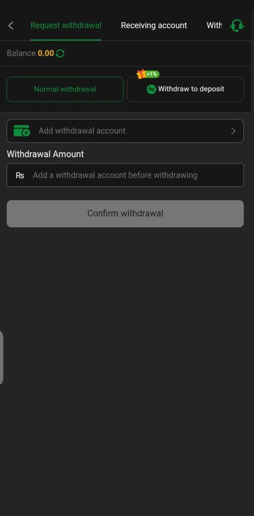 PAKPLAY LOGIN