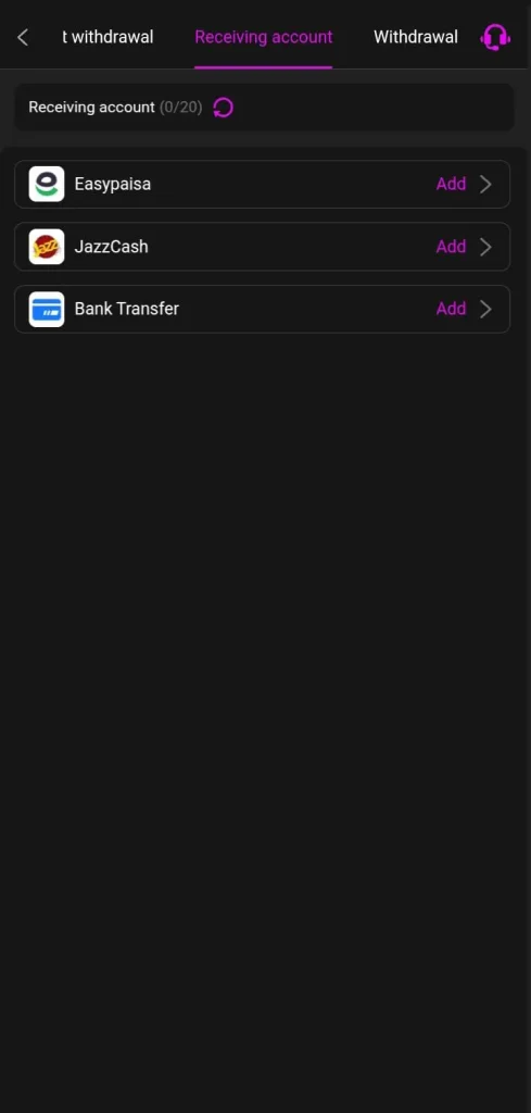Y888 Game Withdrawal
